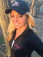 CanDoCowgirl Glitter Jacket